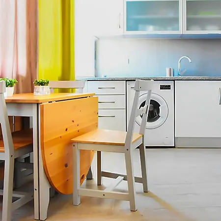 Intendente Cool Central Apartamento Lisboa