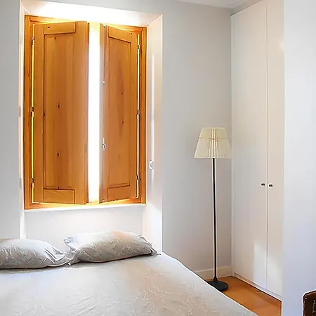 Apartamento Intendente Cool Central