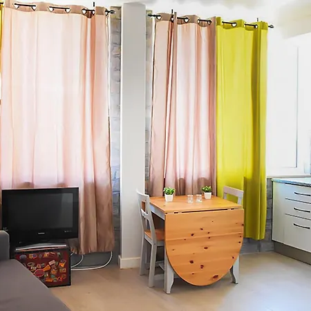Apartamento Intendente Cool Central