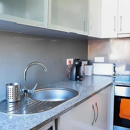 Intendente Cool Central Apartamento *
